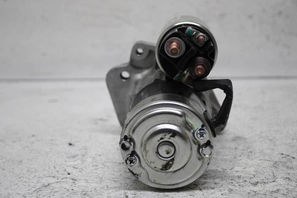 DEMARREUR RENAULT/ NISSAN/ MERCEDES/ DACIA - Vue 3